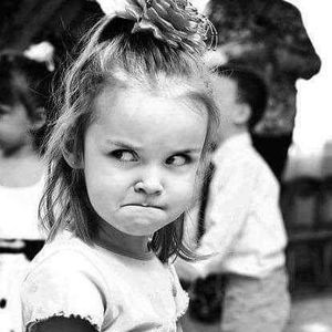 Meet your Posher, Margarita